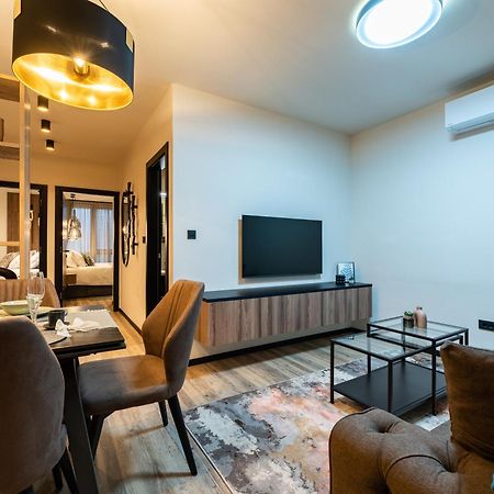 Apartment Cala ザダル エクステリア 写真