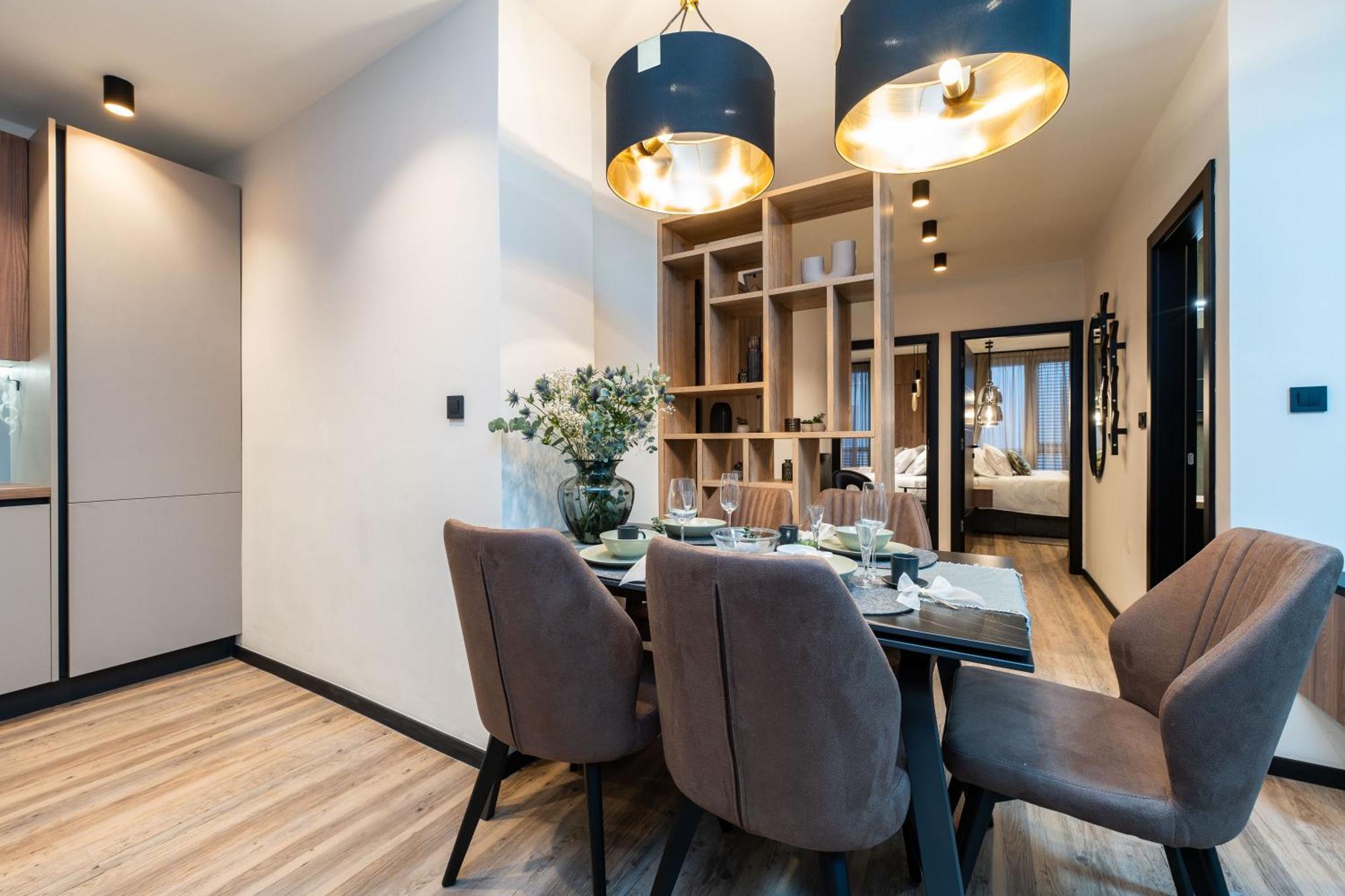Apartment Cala ザダル エクステリア 写真