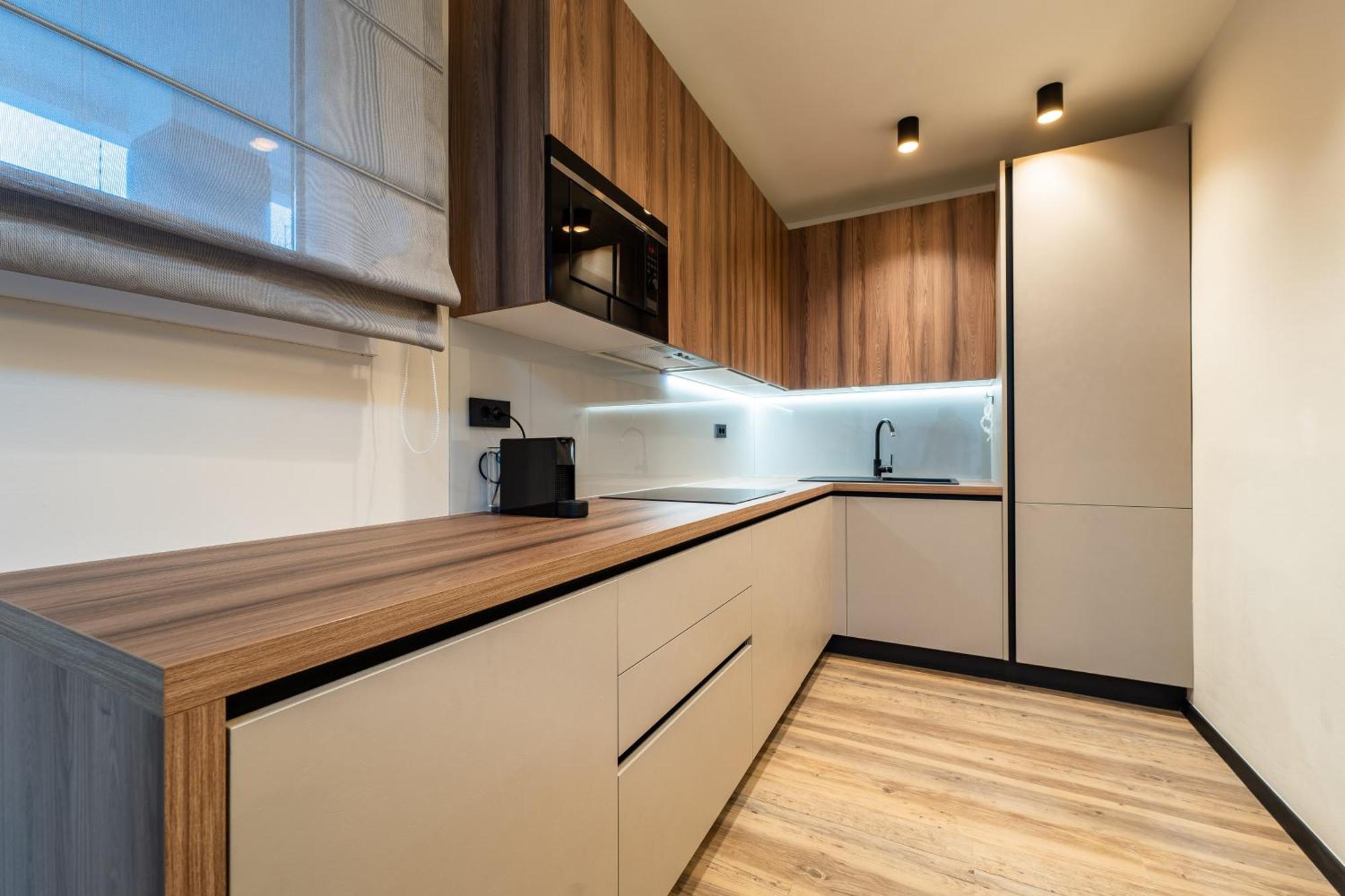 Apartment Cala ザダル エクステリア 写真