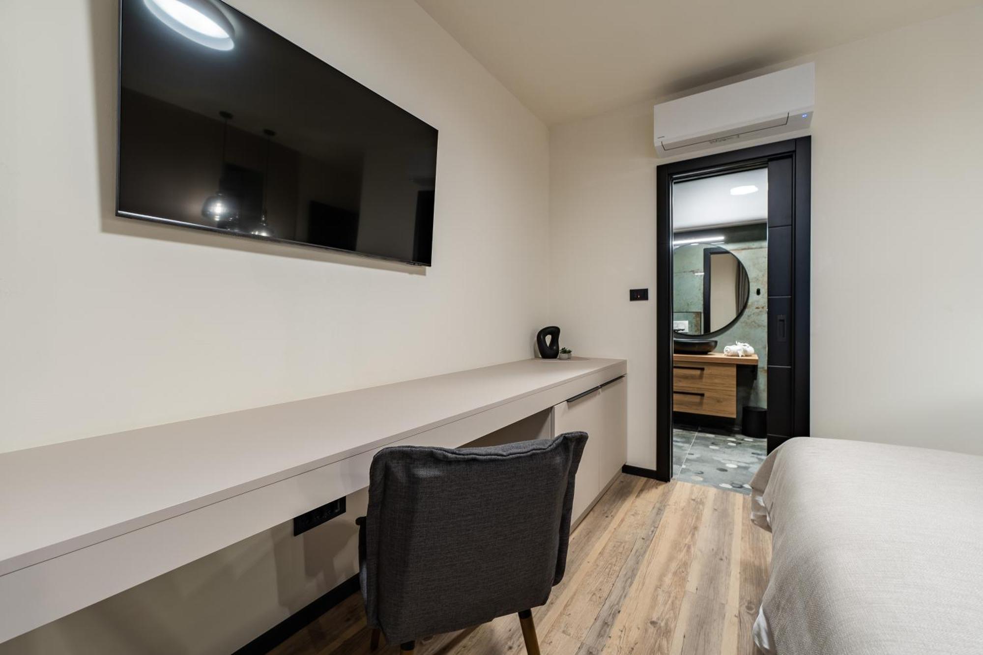 Apartment Cala ザダル エクステリア 写真